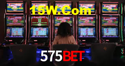 Bônus Generosos e Exclusivos no 575bet para Você!
