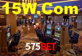 Tournaments 575bet