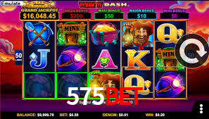 575bet