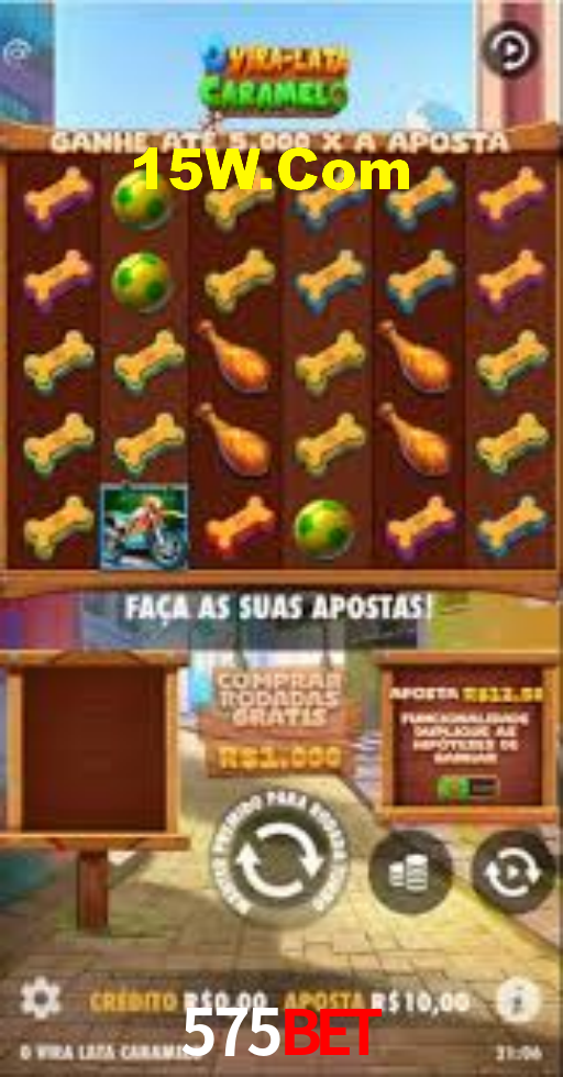 575bet