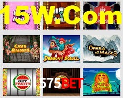 Exclusive Games 575bet