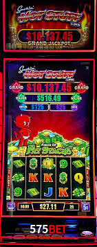 575bet - Melhores Sites De Jogos De Azar Online - 575bet.com