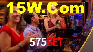 575bet: Seu Cassino Premiado com Pagamentos Rápidos