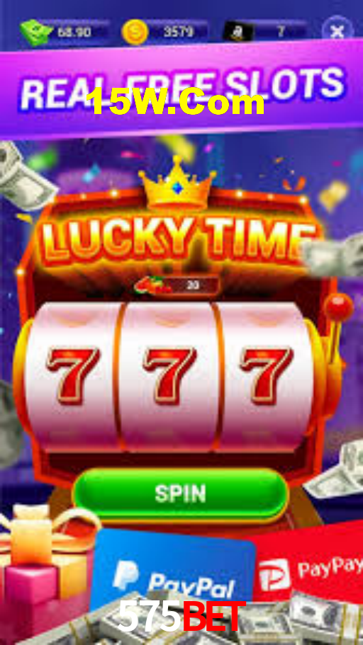 575bet: A Experiência de Casino com Jogos de Mesa ao Vivo