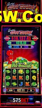 575bet login