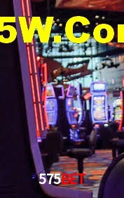 575bet App Interface