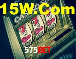 575bet login