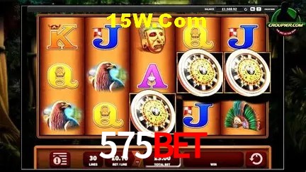 Secure Login 575bet