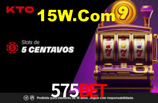 575bet