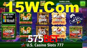 VIP Casino 575bet