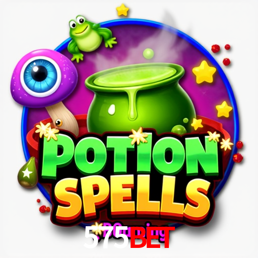 Descubra o Mundo do Cassino Online com 575bet