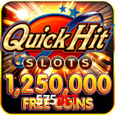 Daily Bonuses 575bet