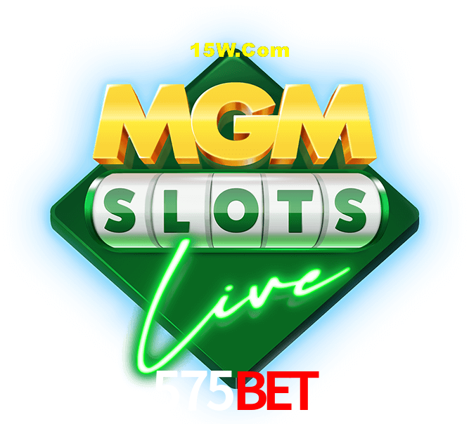 Welcome Bonus 575bet