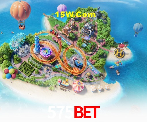 Welcome Bonus 575bet