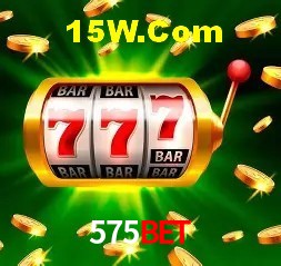 Experiência VIP 575bet