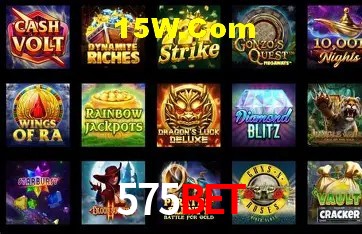 Games Directory 575bet