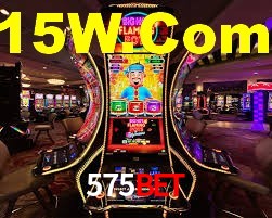 Roulette Table 575bet